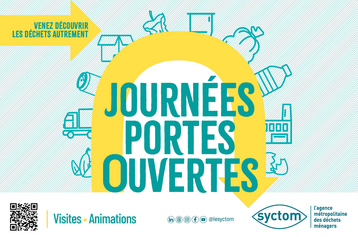 Journée portes ouvertes au centre de tri à Paris XV samedi 28 juin