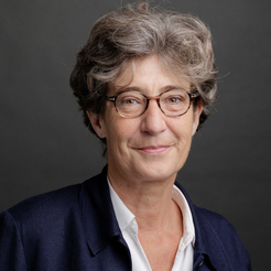 Séverine DE COMPREIGNAC