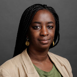 Aminata NIAKATE
