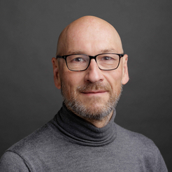 Luc LEBON
