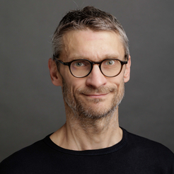 Baptiste GERBIER