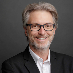 Pascal PELAIN