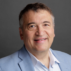 Benoît BLOT