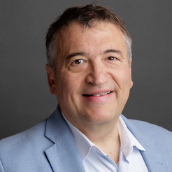 Benoît BLOT