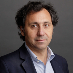 Rodrigo ARENAS