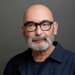 Philippe BOUYSSOU