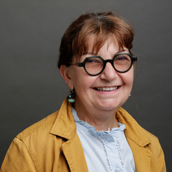 Claire DELPECH DRIANT