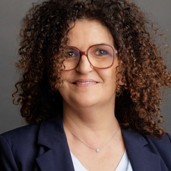 Cherifa MEKKI