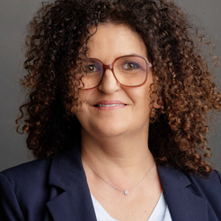 Cherifa MEKKI