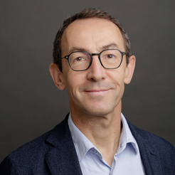 François VAUGLIN
