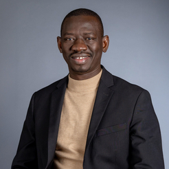 Ladji SAKHO