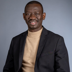 Ladji SAKHO