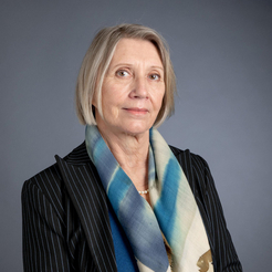 Eléonore CREUZE
