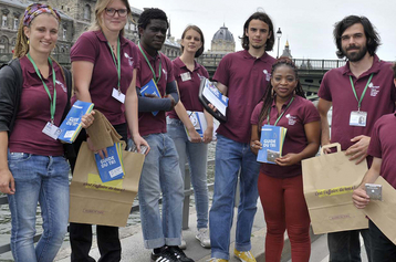 Accompagnement à la sensibilisation toutes thématiques