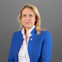 Catherine IBLED
