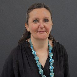 Mireille RONARCH