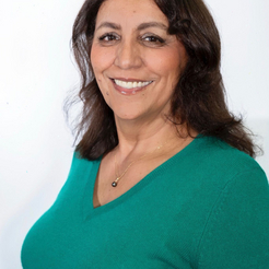 Gemilla MEGHRAOUI