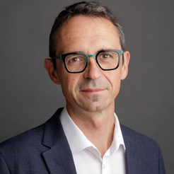 François DECHY