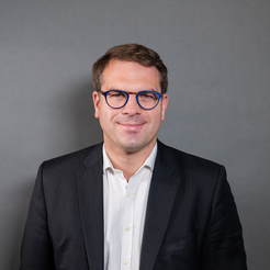 Geoffroy BOULARD