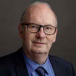Yves DE CONINCK