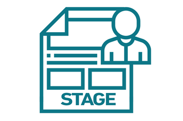 Offres de stage