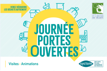 Journée portes ouvertes au centre de tri à Paris XV samedi 28 juin