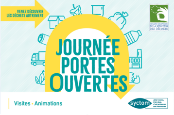 Les journées portes ouvertes