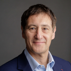 Gilles MERGY