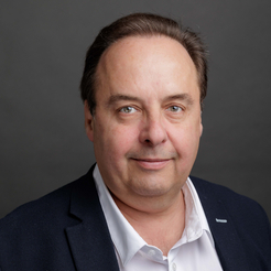 Jean-Christophe LAGARDE