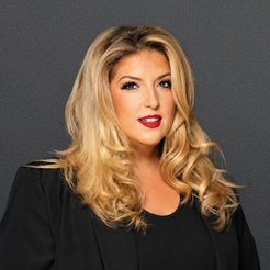Julie CAZABAN