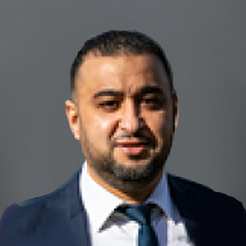 Abdelfattah MESSOUSSI