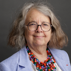 Agnès BERTRAND