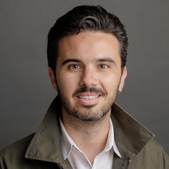 Antoine ALIBERT