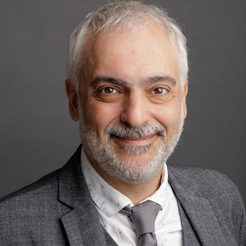 Taylan COSKUN