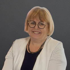 Chantal TROTTET