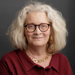 Alexandra CORDEBARD
