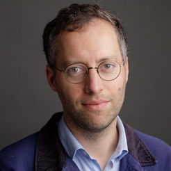 Thomas CHEVANDIER