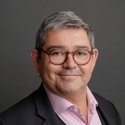 Jérôme COUMET