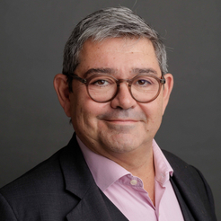 Jérôme COUMET