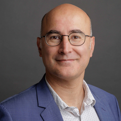 Patrick MOKHBI