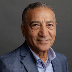 Fouad EL KOURADI