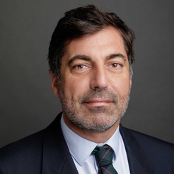 Joakim GIACOMONI