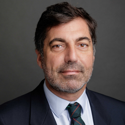 Joakim GIACOMONI