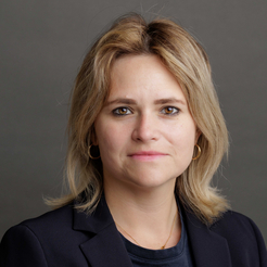 Magalie THIBAULT
