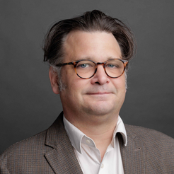 Sylvain RAIFAUD