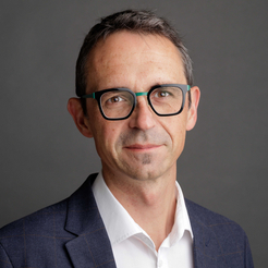 François DECHY
