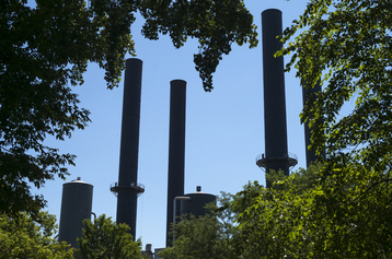 Impulser des démarches d’Ecologie Industrielle et Territoriale