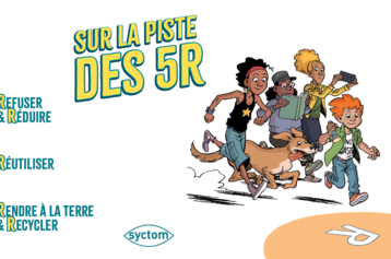 Animations pédagogiques dans les écoles