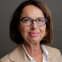 Florence HOUDOT