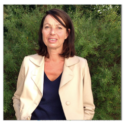 Florence HOUDOT